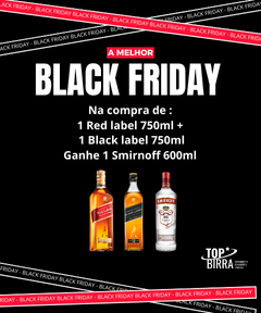 BLACK FRIDAY