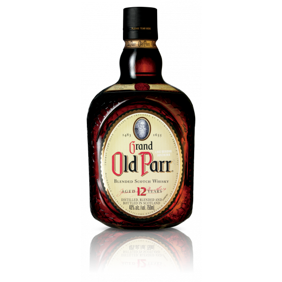 Parr Parr
