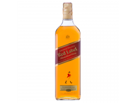 WHISKY JW RED LABEL S/ CARTUCHO 1000ML