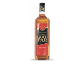 WHISKY GOLD PAR 1000ml