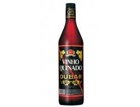 VINHO QUINADO DUBAR 900ML