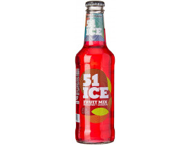 51 ICE FRUIT MIX 275ML 12UN