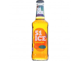 51 ICE BALADA 275ML 12UN