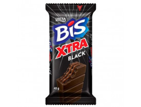 BIS XTRA BLACK 45G DP24UND