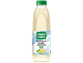 CHA VERDE CAMPO LARGO GEN/LIMAO 900ML