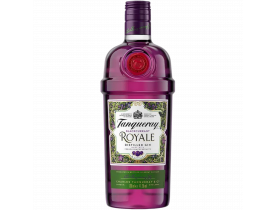 GIN TANQUERAY ROYALE BLACKCURRANT 700ML