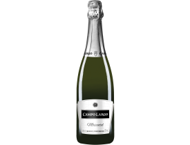 ESPUMANTE CAMPO LARGO MOSCATEL UN 750ML