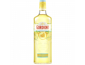 GIN GORDONS SICILIAN LEMON 700ML