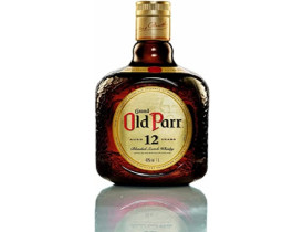 WHISKY OLD PARR 12Y 1000ML