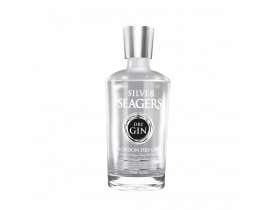 GIN SILVER SEAGERS 750ml