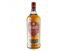 WHISKY GRANTS TRIPEL WOOD 1000 ML