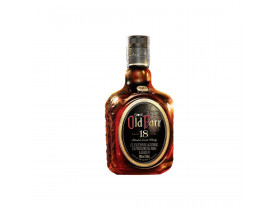 WHISKY OLD PARR 18 ANOS 750ml