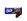 BIS BLACK FLOWPACK  100,8G UND