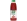 CHA CAMPO LARGO PET HIBISCO CRANBERRY 900ML