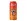 ENERG BALY MORANGO PESSEGO 473ML LT UN