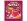 GELATINA ROYAL FRAMBOESA 15 UN 25G