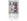 GIN SILVER SEAGERS 750ml C/KIT