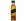 WHISKY JOHNNIE WALKER BLACK LABEL 50ML 12UN
