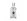 GIN SILVER SEAGERS 750ml