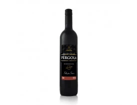 VINHO TINTO SUAVE SELECAO PERGOLA 1000ml