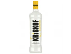 VODKA KRISKOF BANANINHA 900ML