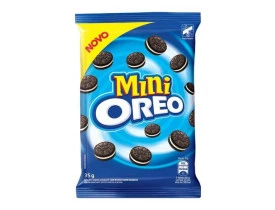 MINI OREO DP 10UN 35G