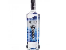 VODKA VORUS TRADICIONAL 1000ml