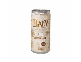 ENERG BALY CHAMPANHE 250ML LT UN