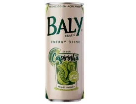 ENERG BALY CAIPIRINHA 250ML LT UN