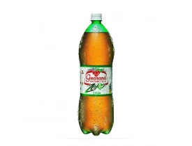 GUARANA  ANTARCTICA ZERO PET 2L 6UND