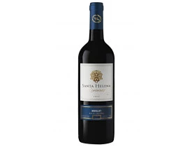 VINHO SANTA HELENA MERLOT 750ML