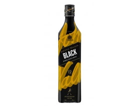 WHISKY JW BLACK LABEL ICONS 750ML