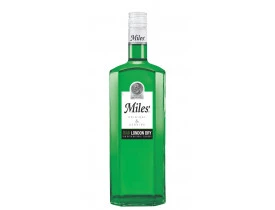 GIN MILES 750ml