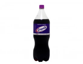 GRAPETTE FRAMBOESA PET 2L 6UN