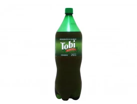 TOBI GUARANA PET 2L X6 UND