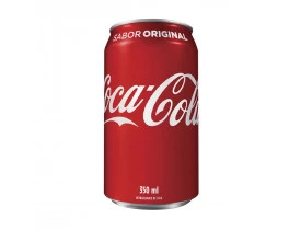 COCA COLA 350ml LT 12UND