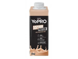 BEB LACTEA YOPRO COC/BAT DOCE  250ML UN