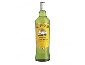 WHISKY CUTTY SARK 8Y 1000ML
