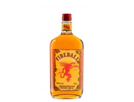 LICOR CAN FIREBALL 750 ML