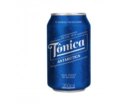 AGUA TONICA ANTARCTICA 350ml CX12 UN