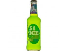 51 ICE KIWI 275 ML 12UN
