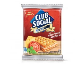 CLUB SC RECH QUE TOM 106 G UND
