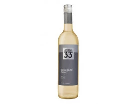VINHO LATITUD 33 CABERNET SAUVIGNON 750ML