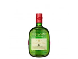 WHISKY BUCHANANS 12Y 750ML