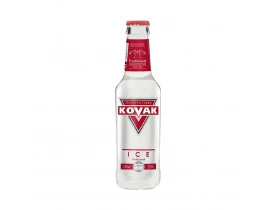 KOVAK ICE 275ML CX 12UN