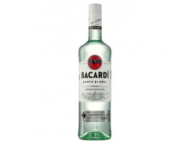 RUM BACARDI PRATA SUPERIOR 980ML