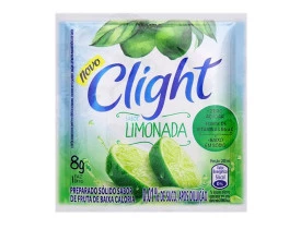 CLIGHT LIMONADA DP 15 UND 8G