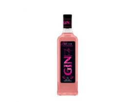 GINTUDO STRAWBERRY 1L