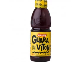 GUARAVITON GINSENG  12UN 500ML