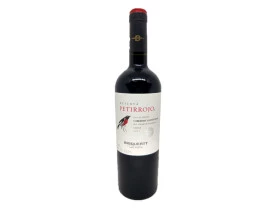 VINHO TINTO RESERVA PETIRROJO CARBENET 750ML
